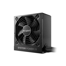 Zasilacz be quiet! SYSTEM POWER 11 550W BE QUIET!