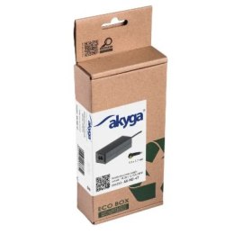 Zasilacz sieciowy Akyga AK-ND-47 do notebooka Acer, DELL, Packard Bell (19 V; 2,15 A; 40W; 5.5 mm x 1.7 mm) Akyga