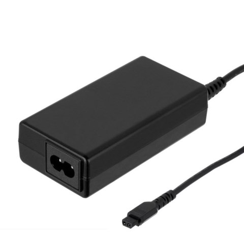 Zasilacz uniwersalny Akyga AK-NU-12 do notebooka (20 V; 3,5 A; 65W; 4.8 mm, 5.5 mm, 7.4 mm x 1.7 mm, 2.5 mm, 3 mm, 5 mm) Akyga