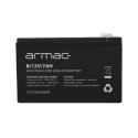 AKUMULATOR DO UPS 12V/7AH UNIWERS. ARMAC B/12V/7AH Armac