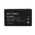 AKUMULATOR DO UPS 12V/9AH UNIWERS. ARMAC B/12V/9AH Armac