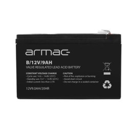AKUMULATOR DO UPS 12V/9AH UNIWERS. ARMAC B/12V/9AH Armac