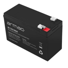 AKUMULATOR DO UPS 12V/9AH UNIWERS. ARMAC B/12V/9AH Armac