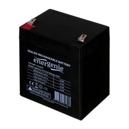 Akumulator uniwersalny GEMBIRD BAT-12V5AH (5000mAh) Gembird