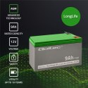 Akumulator żelowy Qoltec 53031 Qoltec