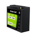 GREEN CELL AKUMULATOR LIFEPO4 CUBE 20AH 12V/12.8V 256WH LFPGC12V20AH Green Cell