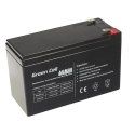 GREEN CELL AKUMULATOR ŻELOWY AGM06 12V 9AH Green Cell