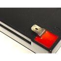 GREEN CELL AKUMULATOR ŻELOWY AGM06 12V 9AH Green Cell