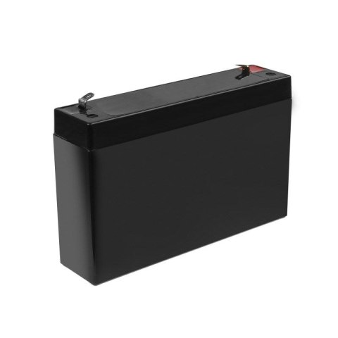 GREEN CELL AKUMULATOR ŻELOWY AGM12 6V 7AH Green Cell