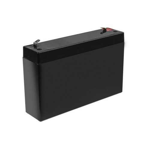 GREEN CELL AKUMULATOR ŻELOWY AGM12 6V 7AH Green Cell