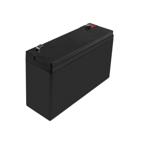 GREEN CELL AKUMULATOR ŻELOWY AGM40 6V 15AH Green Cell