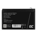 GREEN CELL AKUMULATOR ŻELOWY AGM46 12V 8AH Green Cell