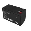 GREEN CELL AKUMULATOR ŻELOWY AGM46 12V 8AH Green Cell