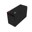 GREEN CELL AKUMULATOR ŻELOWY AGM47 12V 8.5AH Green Cell
