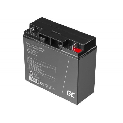 GREEN CELL AKUMULATOR ŻELOWY/AGM AGM54 12V 22AH Green Cell