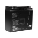 GREEN CELL AKUMULATOR ŻELOWY/AGM AGM54 12V 22AH Green Cell
