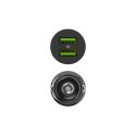 GREEN CELL ŁADOWARKA SAMOCHODOWA GC POWERRIDE NANO36 36W 6A 2X USB-A Green Cell
