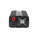 GREEN CELL PRZETWORNICA INV09 12V-230V 1000W/2000W CZYSTA SINUSOIDA Green Cell