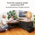 GREEN CELL UPS POWERPROOF 1200W/2000VA MODYFIKOWANA SINUSOIDA Green Cell