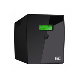 GREEN CELL ZASILACZ AWARYJNY UPS05 POWER PROOF 2000VA 1200W Green Cell