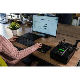 GREEN CELL ZASILACZ AWARYJNY UPS07 AIO 800VA 480W Green Cell