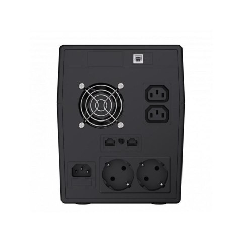 GREEN CELL ZASILACZ AWARYJNY UPS09 POWER PROOF 2000VA 1400W Green Cell