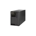 INFOSEC ZASILACZ AWARYJNY UPS E4 VALUE 1000, 1000VA, 800W, 3X C13 Hikvision
