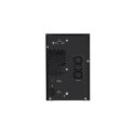 INFOSEC ZASILACZ AWARYJNY UPS E4 VALUE 1000, 1000VA, 800W, 3X C13 Hikvision