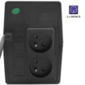 QOLTEC ZASILACZ AWARYJNY UPS LINE INTERACTIVE | MONOLITH | 1000VA | 600W Qoltec