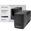 QOLTEC ZASILACZ AWARYJNY UPS LINE INTERACTIVE | MONOLITH | 1000VA | 600W Qoltec