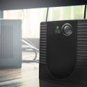 QOLTEC ZASILACZ AWARYJNY UPS LINE INTERACTIVE | MONOLITH | 1000VA | 600W Qoltec