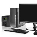 QOLTEC ZASILACZ AWARYJNY UPS LINE INTERACTIVE | MONOLITH | 1500VA | 900W | LCD | USB Qoltec
