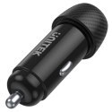 UNITEK ŁADOWARKA SAMOCHODOWA 38W, USB-A USB-C, QC3.0, P1400A Unitek