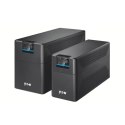 ZASILACZ UPS Eaton 5E 900 USB DIN G2 EATON