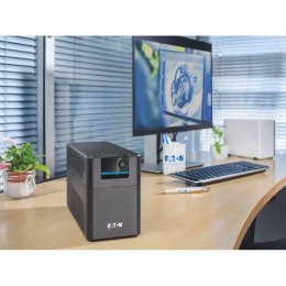 ZASILACZ UPS Eaton 5E 900 USB IEC G2 EATON