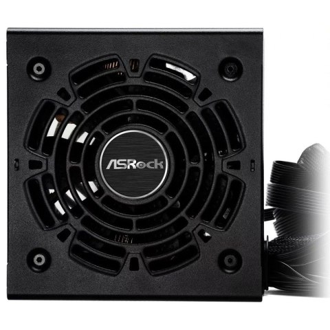 Zasilacz ASRock CHALLENGER 650W 80 Plus Gold Asrock