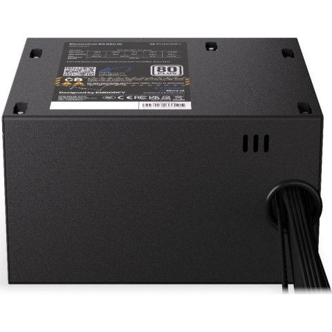 Zasilacz ENDORFY Elementum E5 550W (EY7A001) ENDORFY