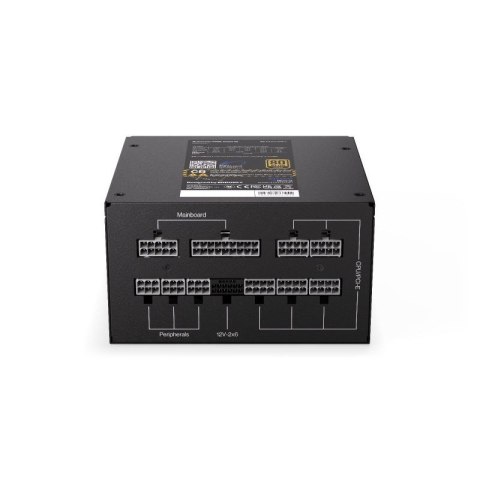 Zasilacz ENDORFY Supremo FM6 1000 W EY7A011 ENDORFY