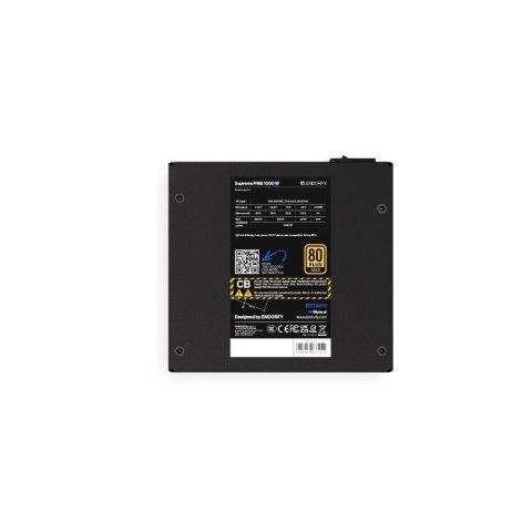 Zasilacz ENDORFY Supremo FM6 1000 W EY7A011 ENDORFY