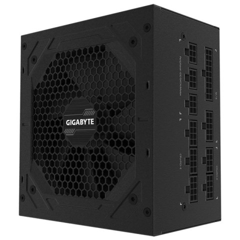 Zasilacz Gigabyte P850GM 850W 80+ Gold Gigabyte