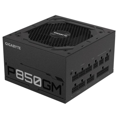 Zasilacz Gigabyte P850GM 850W 80+ Gold Gigabyte