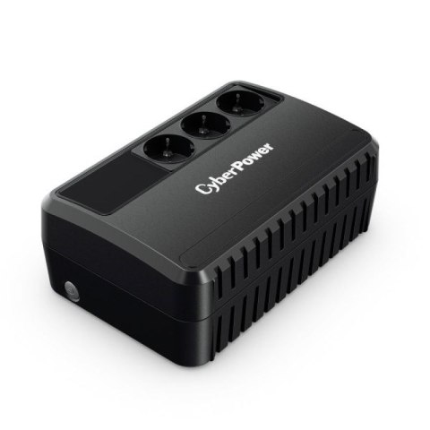 Zasilacz UPS CyberPower BU650EG-FR CyberPower