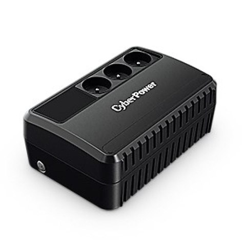 Zasilacz UPS CyberPower BU650EG-FR CyberPower