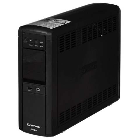 Zasilacz UPS CyberPower CP1350EPFCLCD CyberPower