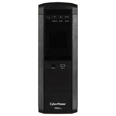 Zasilacz UPS CyberPower CP1350EPFCLCD CyberPower