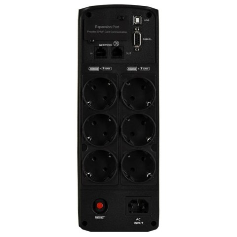 Zasilacz UPS CyberPower CP1350EPFCLCD CyberPower