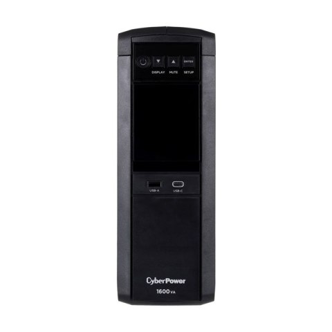 Zasilacz UPS CyberPower CP1600EPFCLCD CyberPower