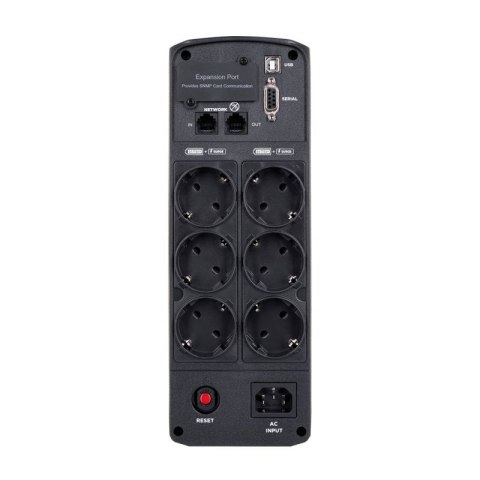 Zasilacz UPS CyberPower CP1600EPFCLCD CyberPower
