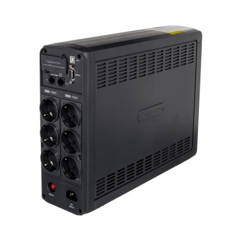 Zasilacz UPS CyberPower CP1600EPFCLCD CyberPower