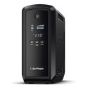 Zasilacz UPS CyberPower CP900EPFCLCD (TWR; 900VA) CyberPower